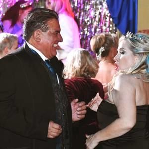 Meet your Posher, Robert